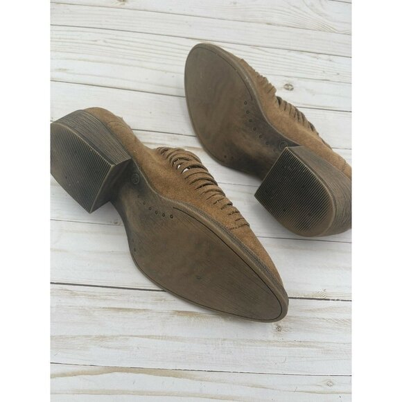 Coconuts By Matisse Size 8.5 Powell Textile Upper - Picture 9 of 9